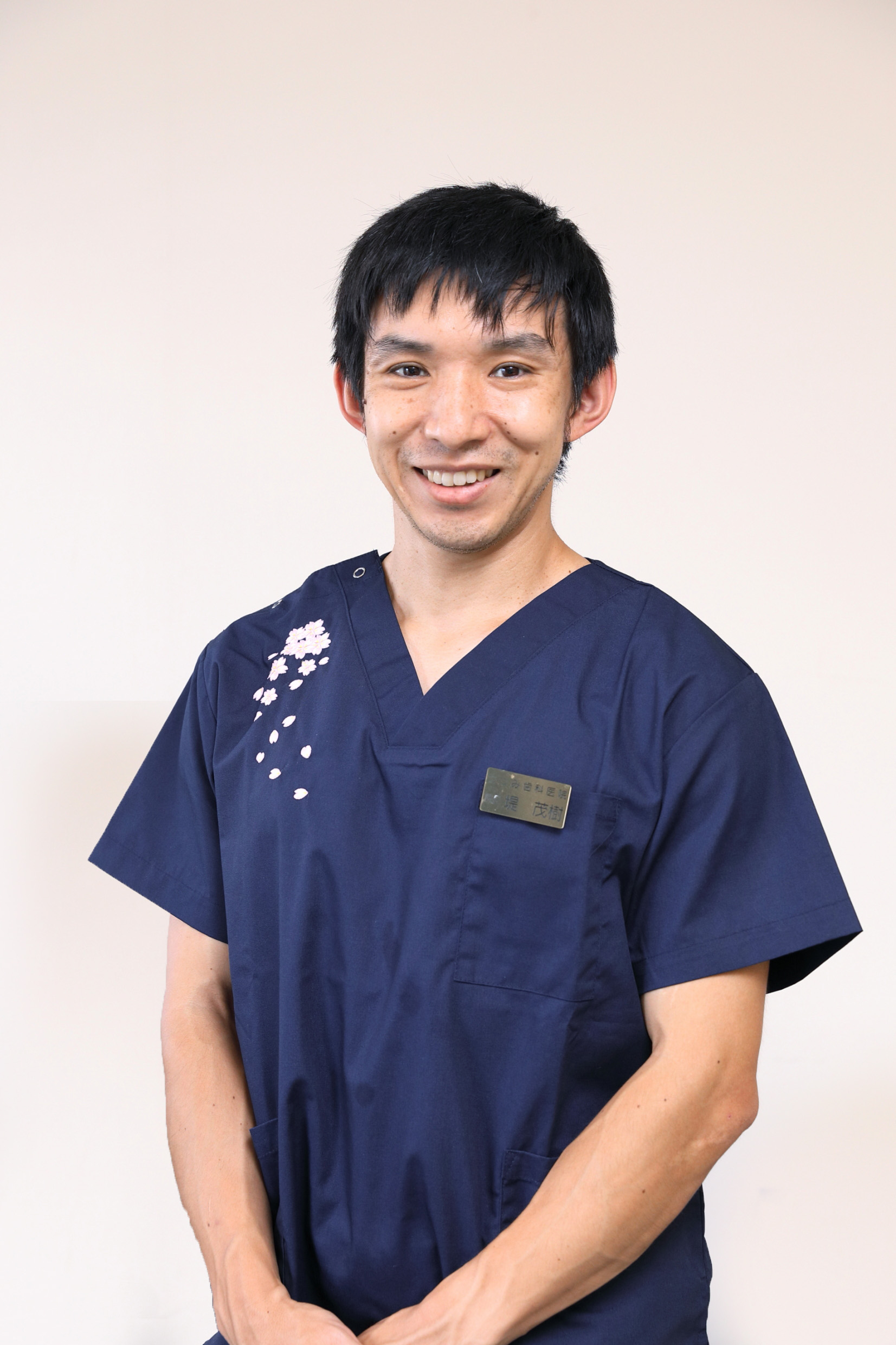 院長あいさつ
