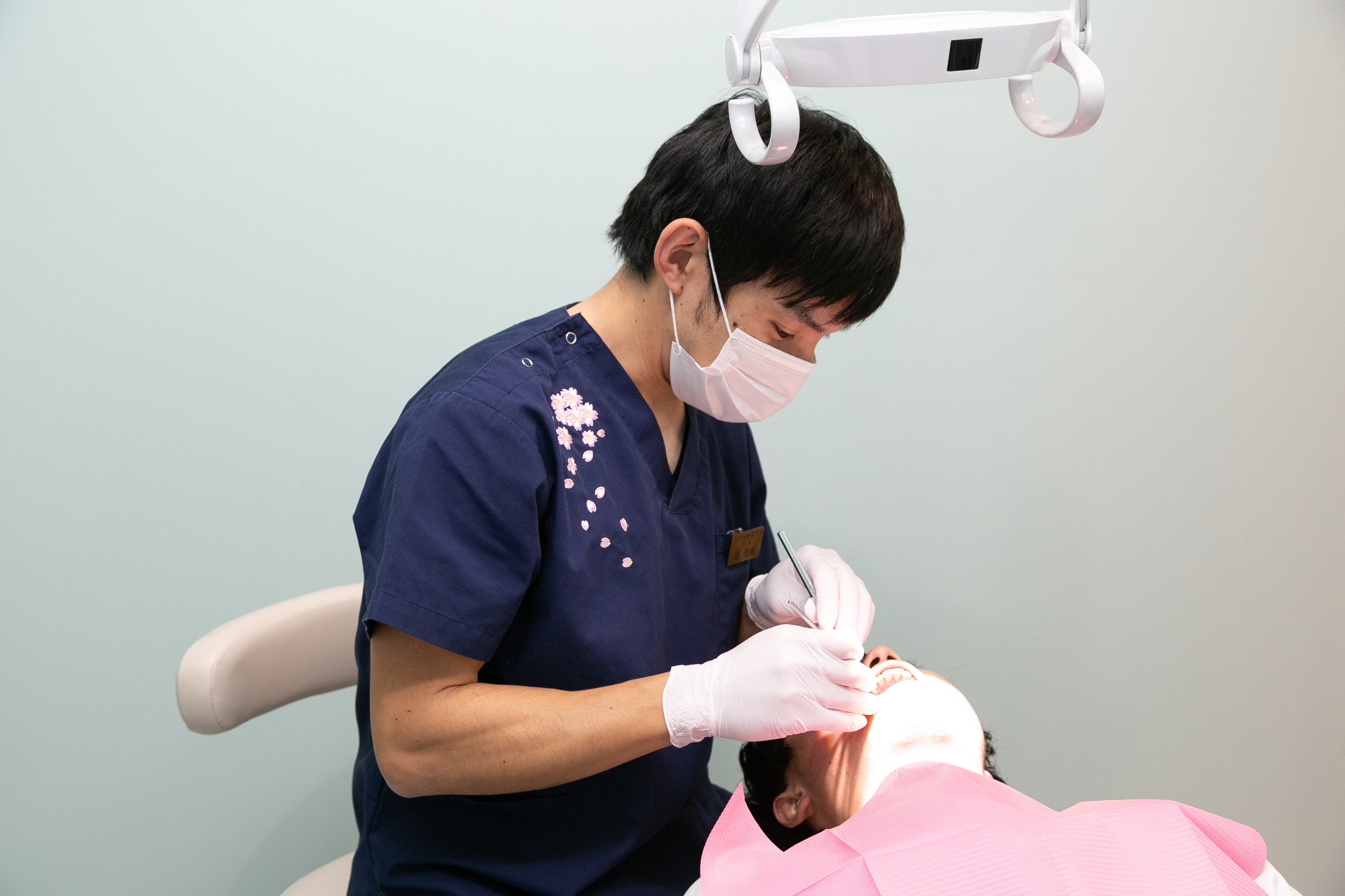 歯科口腔外科